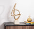 Comprar Escultura Ariadne 22x49x22cm online en KitMuebles