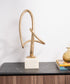 Comprar Escultura Ariadne 22x49x22cm online en KitMuebles