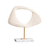Comprar Escultura Cyclades 31x33x8cm online en KitMuebles