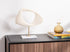 Comprar Escultura Cyclades 31x33x8cm online en KitMuebles