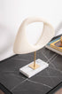 Comprar Escultura Cyclades 31x33x8cm online en KitMuebles