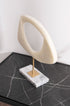 Comprar Escultura Cyclades 31x33x8cm online en KitMuebles