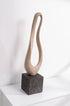 Comprar Escultura Gaia 17x71x15cm online en KitMuebles