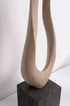 Comprar Escultura Gaia 17x71x15cm online en KitMuebles