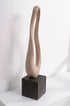 Comprar Escultura Gaia 17x71x15cm online en KitMuebles