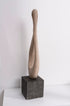 Comprar Escultura Gaia 17x71x15cm online en KitMuebles