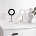 Comprar Escultura Geminis 12x31x7cm online en KitMuebles
