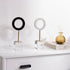 Comprar Escultura Geminis 12x31x7cm online en KitMuebles