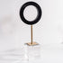 Comprar Escultura Geminis 12x31x7cm online en KitMuebles