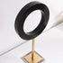 Comprar Escultura Geminis 12x31x7cm online en KitMuebles