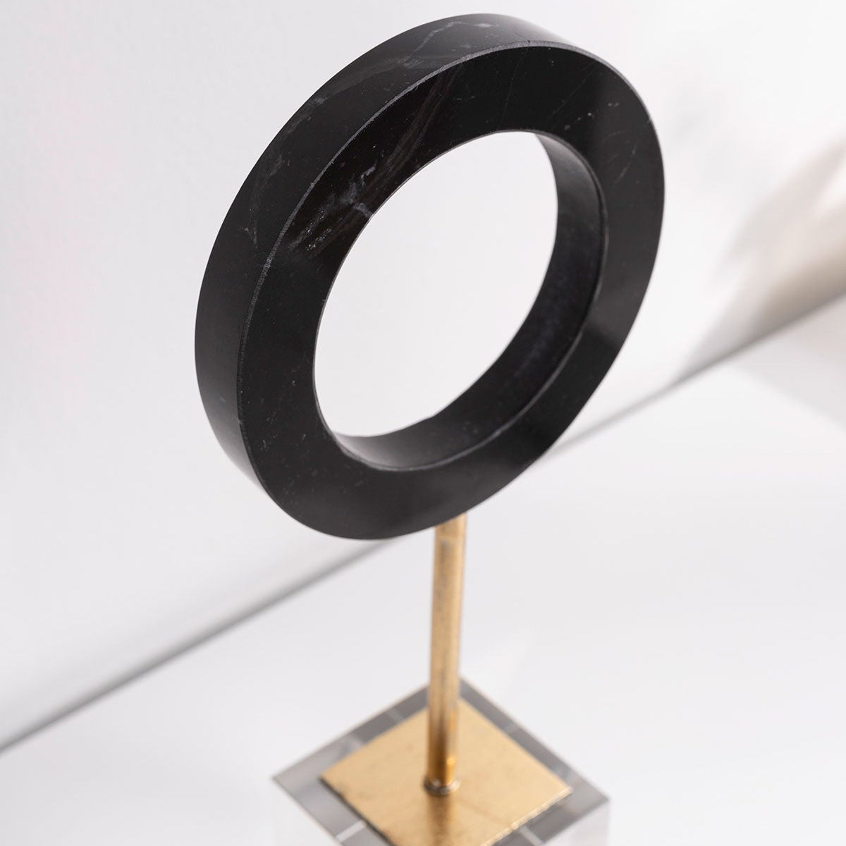 Comprar Escultura Geminis 12x31x7cm online en KitMuebles