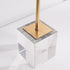 Comprar Escultura Geminis 12x31x7cm online en KitMuebles
