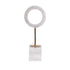 Comprar Escultura Geminis 12x31x7cm online en KitMuebles