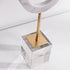 Comprar Escultura Geminis 12x31x7cm online en KitMuebles