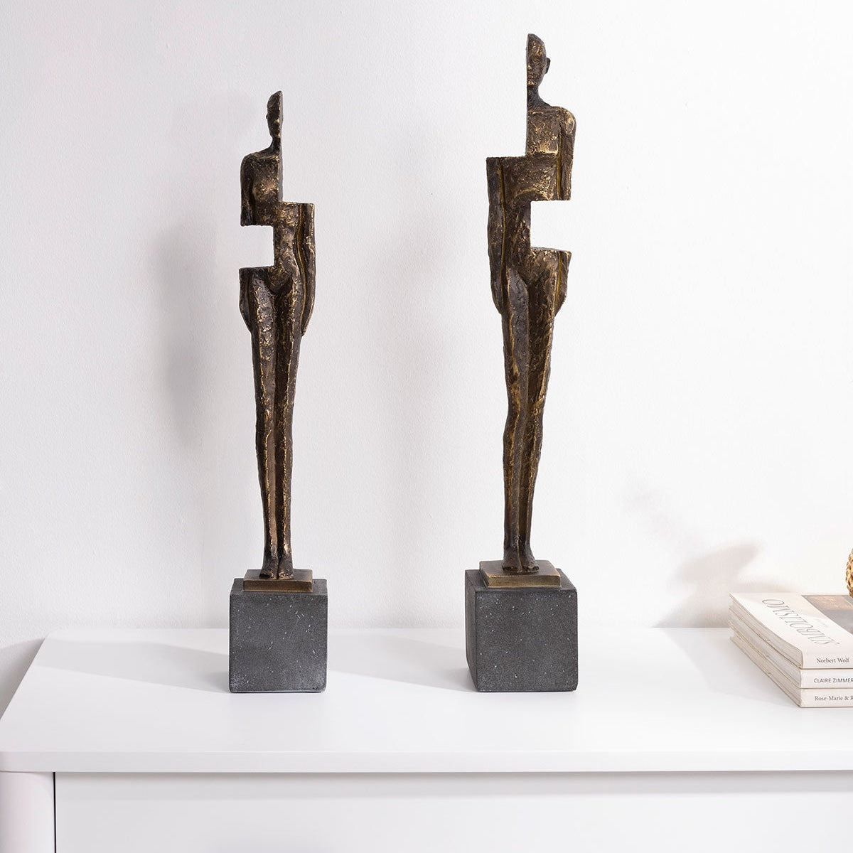 Escultura Orpheus