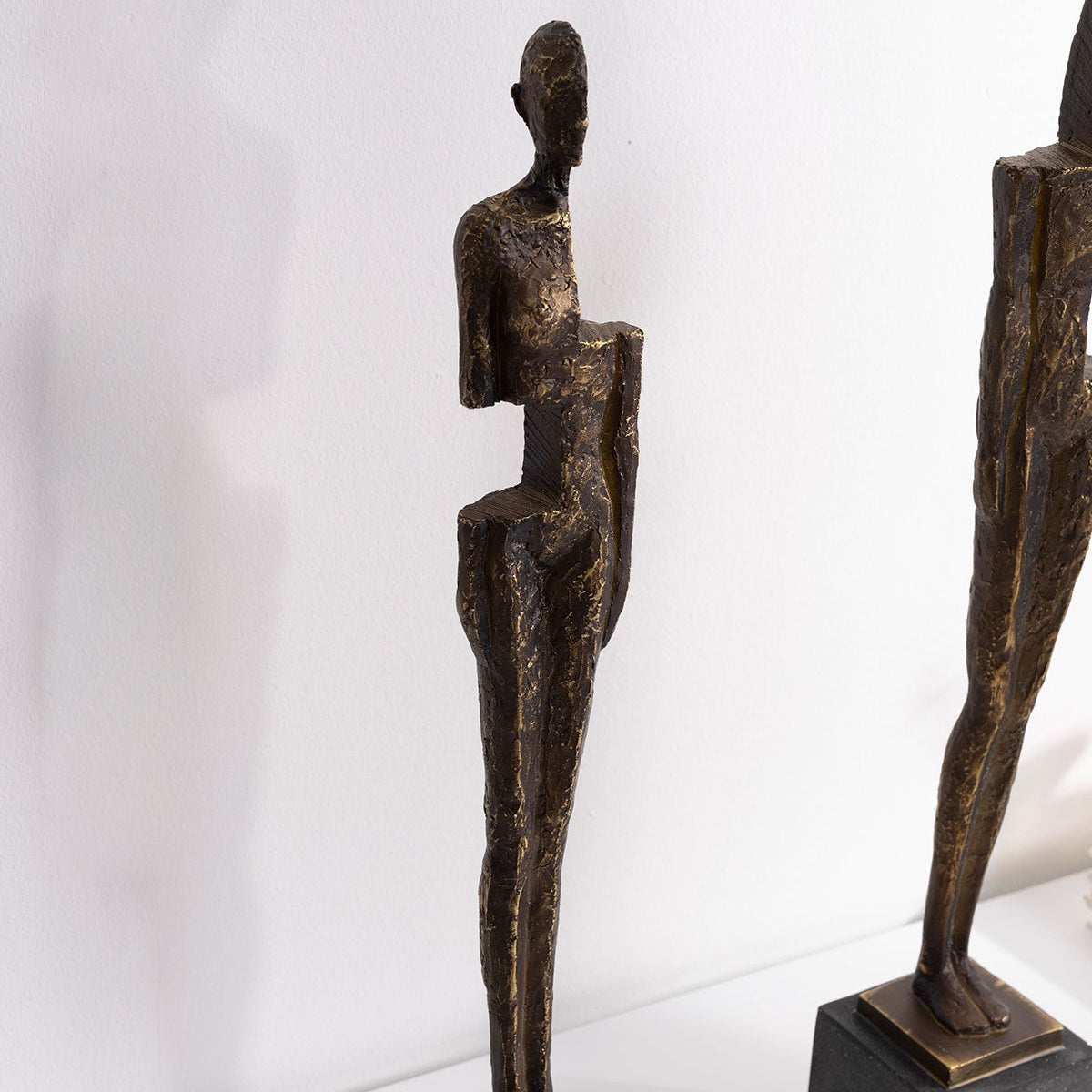 Escultura Orpheus