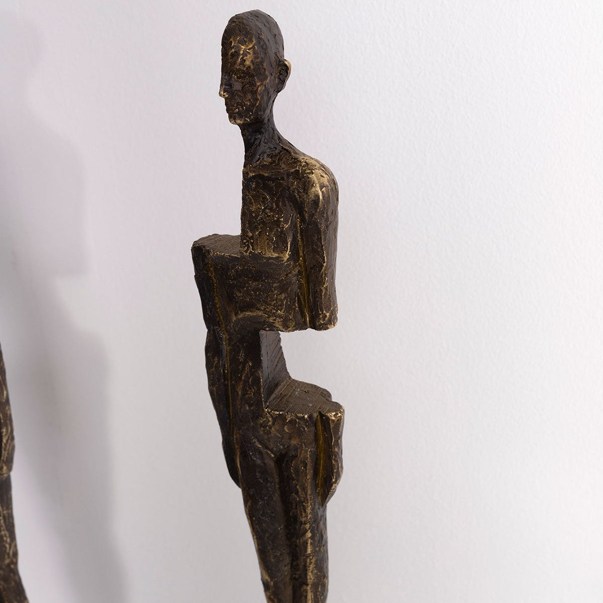 Escultura Orpheus