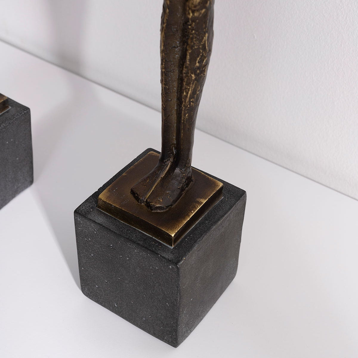 Escultura Orpheus
