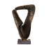 Comprar Escultura Talos 30x50x20cm online en KitMuebles