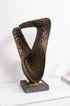 Comprar Escultura Talos 30x50x20cm online en KitMuebles