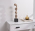 Comprar Escultura Totem 12x51x8cm online en KitMuebles