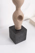 Comprar Escultura Totem 12x51x8cm online en KitMuebles
