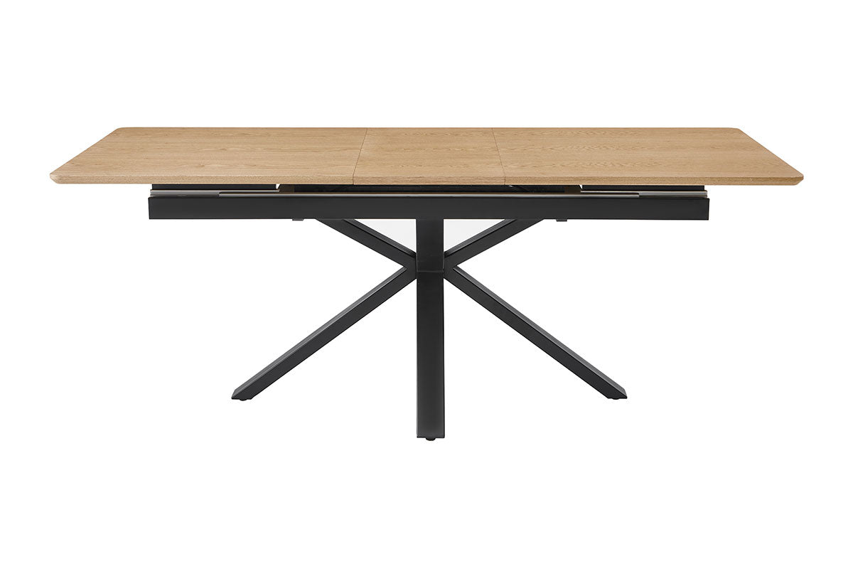 Comprar Mesa Extensible Nexus 160-200x90x75cm online en KitMuebles