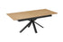 Comprar Mesa Extensible Nexus 160-200x90x75cm online en KitMuebles