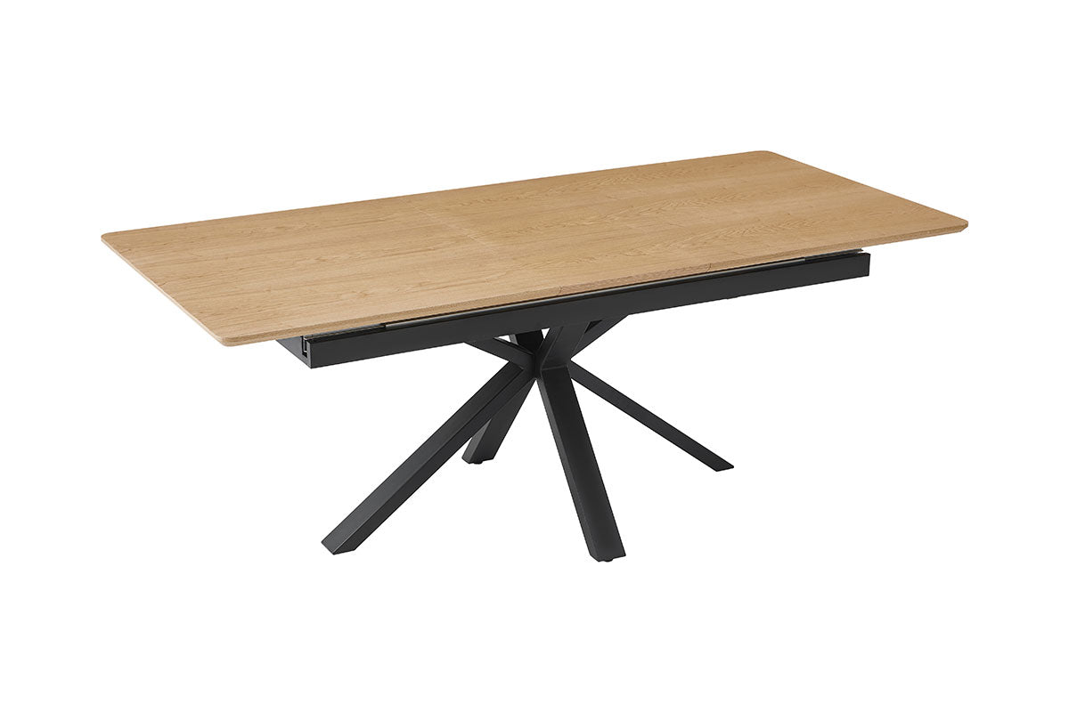 Comprar Mesa Extensible Nexus 160-200x90x75cm online en KitMuebles