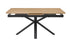 Comprar Mesa Extensible Nexus 160-200x90x75cm online en KitMuebles