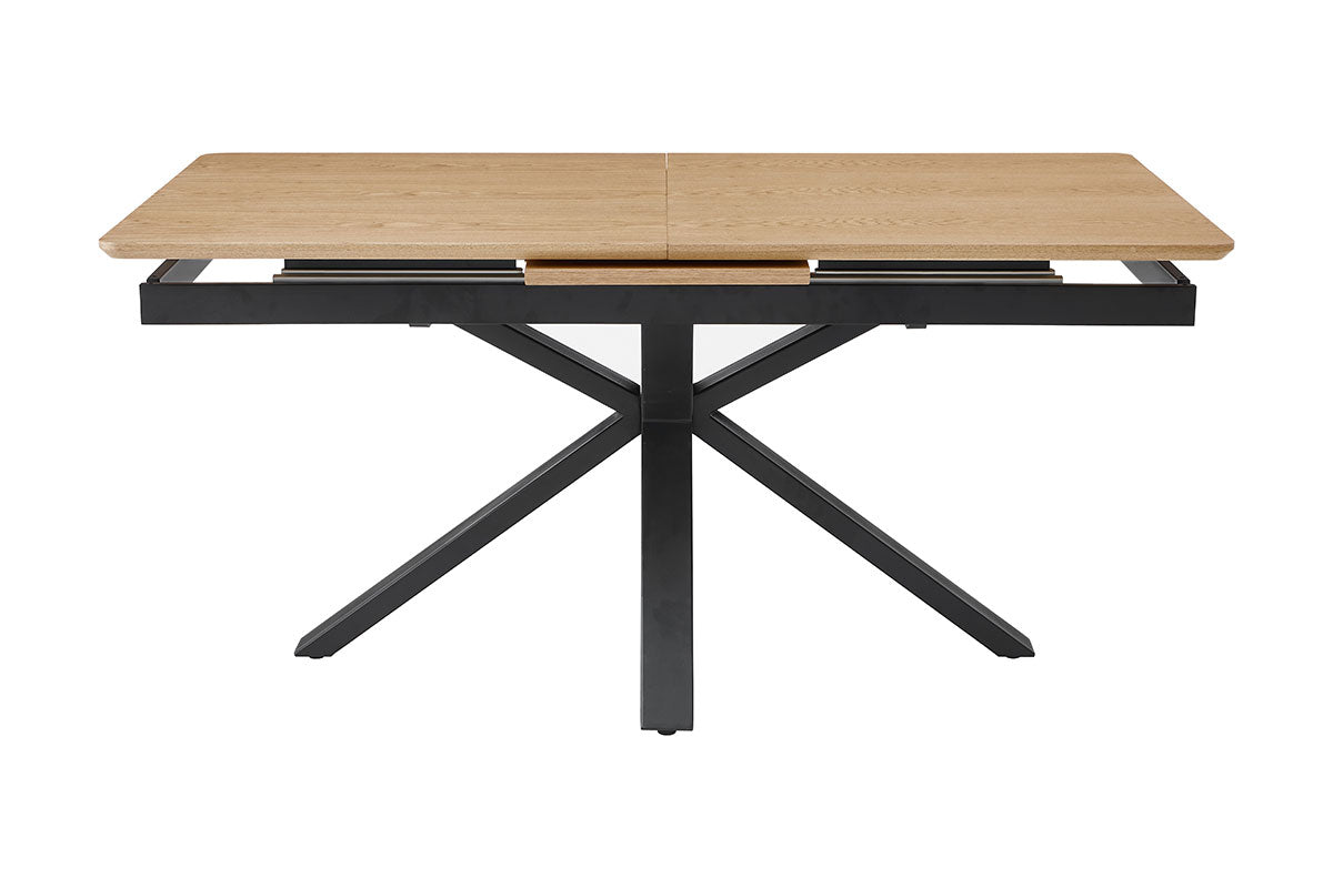 Comprar Mesa Extensible Nexus 160-200x90x75cm online en KitMuebles