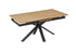 Comprar Mesa Extensible Nexus 160-200x90x75cm online en KitMuebles