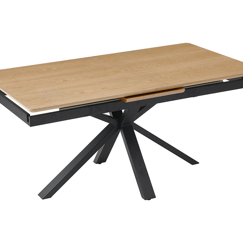 Mesa Extensible Nexus 160-200x90x75cm