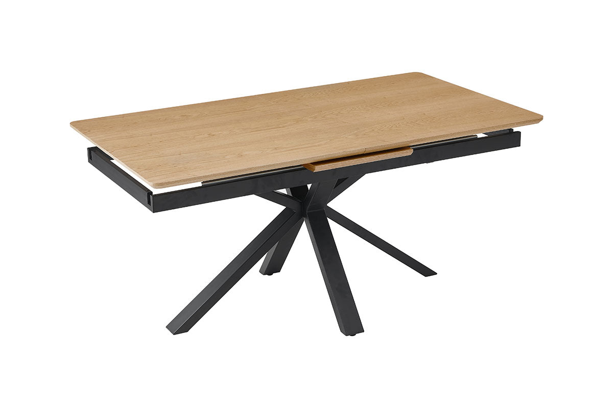 Comprar Mesa Extensible Nexus 160-200x90x75cm online en KitMuebles