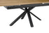 Comprar Mesa Extensible Nexus 160-200x90x75cm online en KitMuebles
