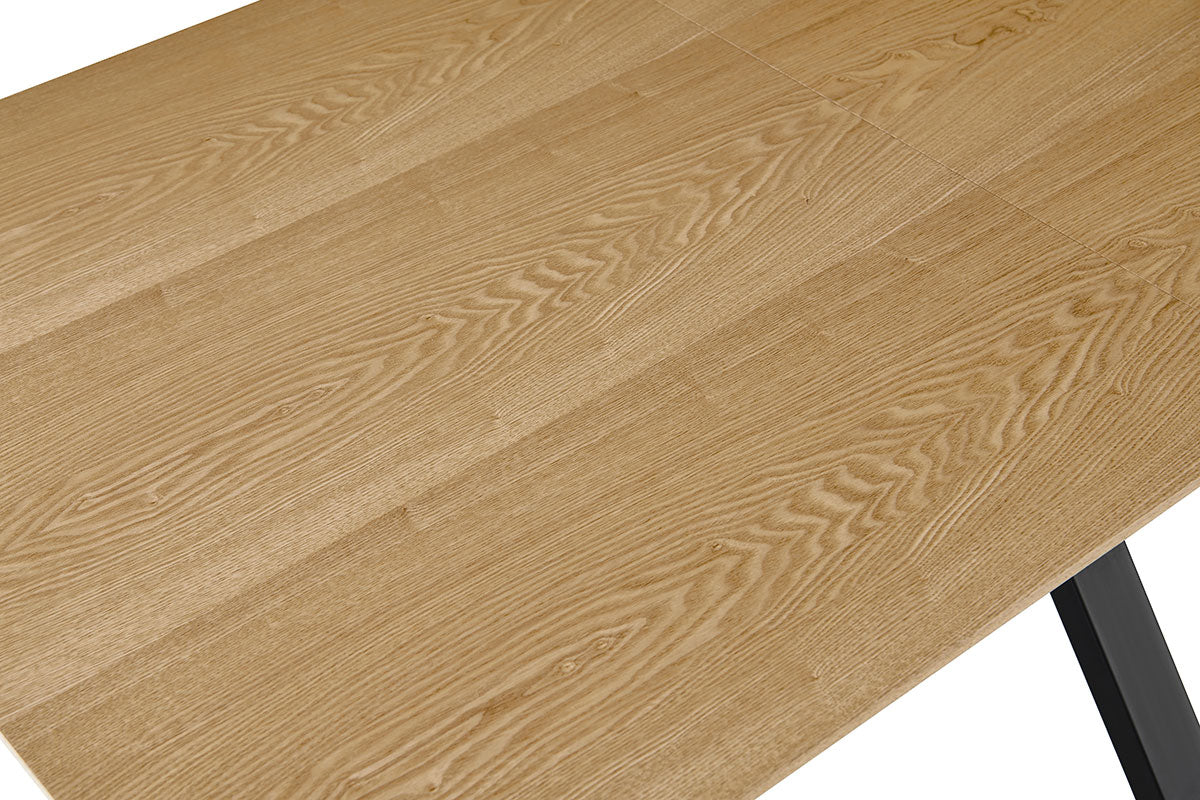 Comprar Mesa Extensible Nexus 160-200x90x75cm online en KitMuebles