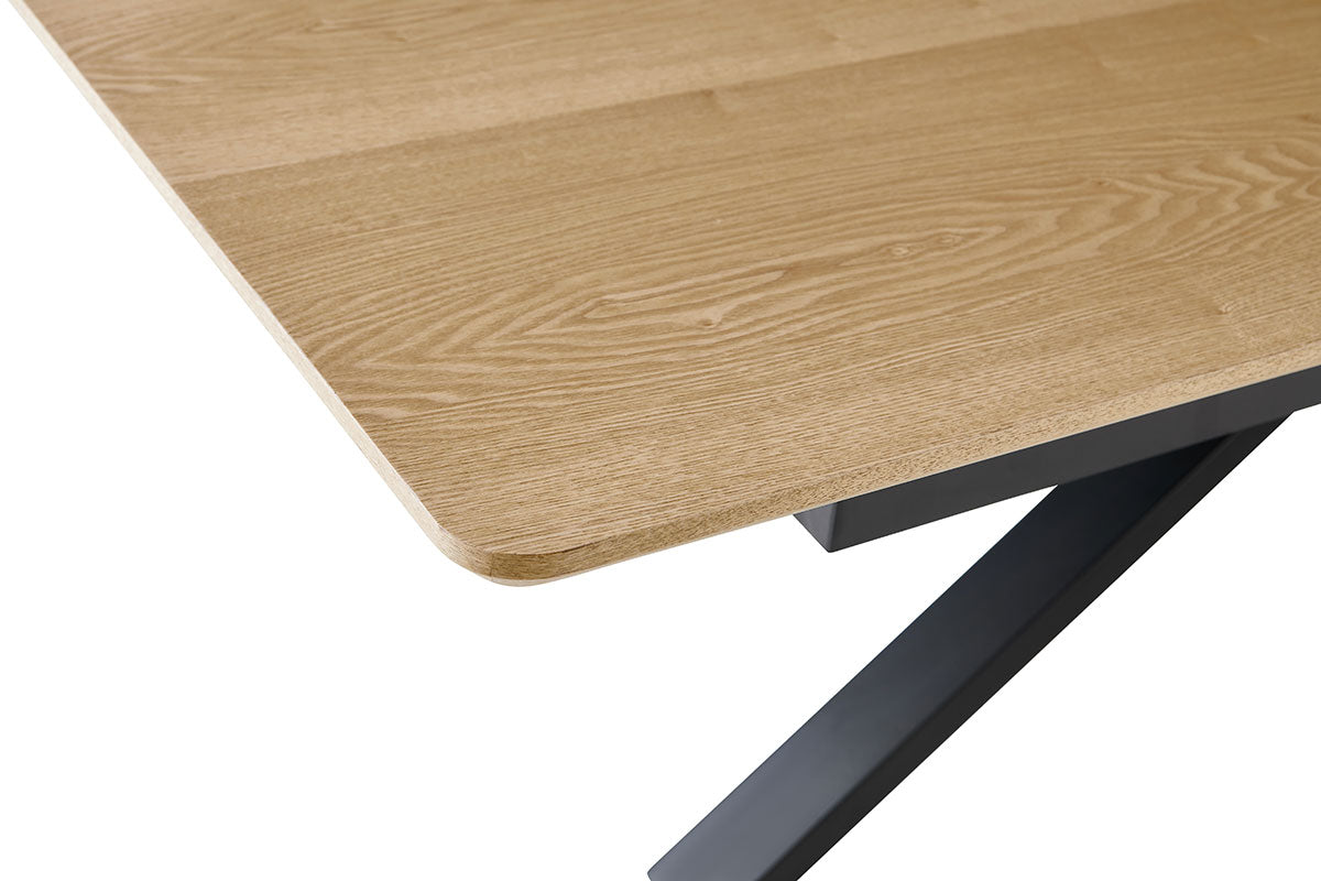 Mesa Extensible Nexus 160-200x90x75cm