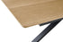 Comprar Mesa Extensible Nexus 160-200x90x75cm online en KitMuebles