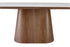 Comprar Mesa Fija Ovala 200x90x75cm online en KitMuebles