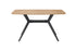 Comprar Mesa Fija Bridge 140x80x75cm online en KitMuebles