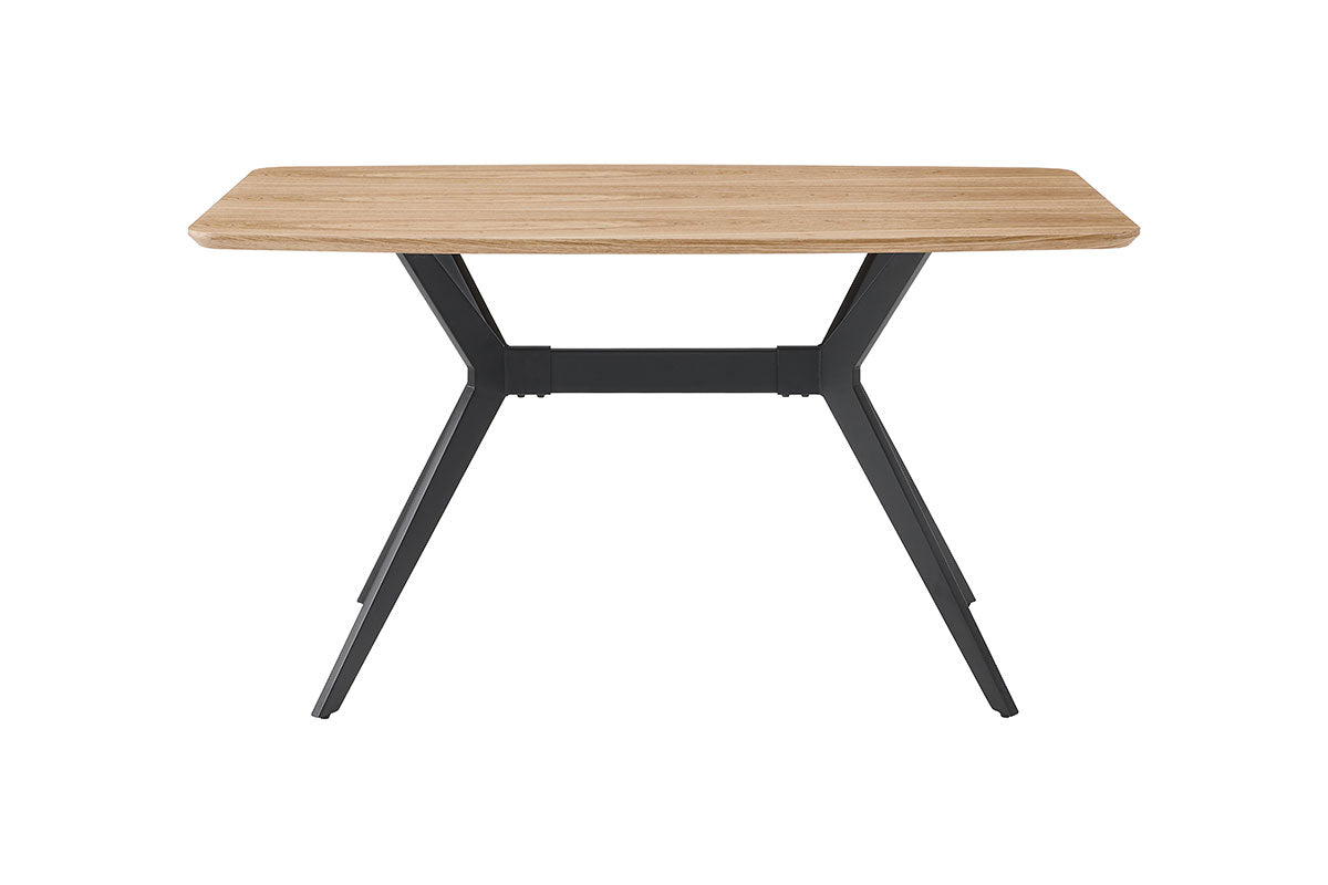 Comprar Mesa Fija Bridge 140x80x75cm online en KitMuebles