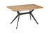 Comprar Mesa Fija Bridge 140x80x75cm online en KitMuebles