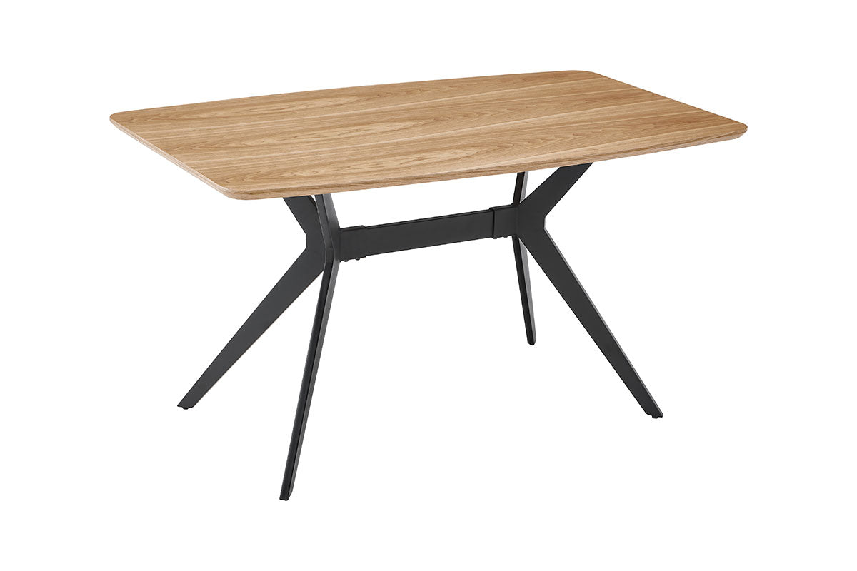 Comprar Mesa Fija Bridge 140x80x75cm online en KitMuebles