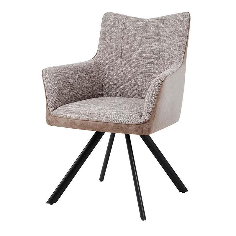 Silla Giratoria Leia