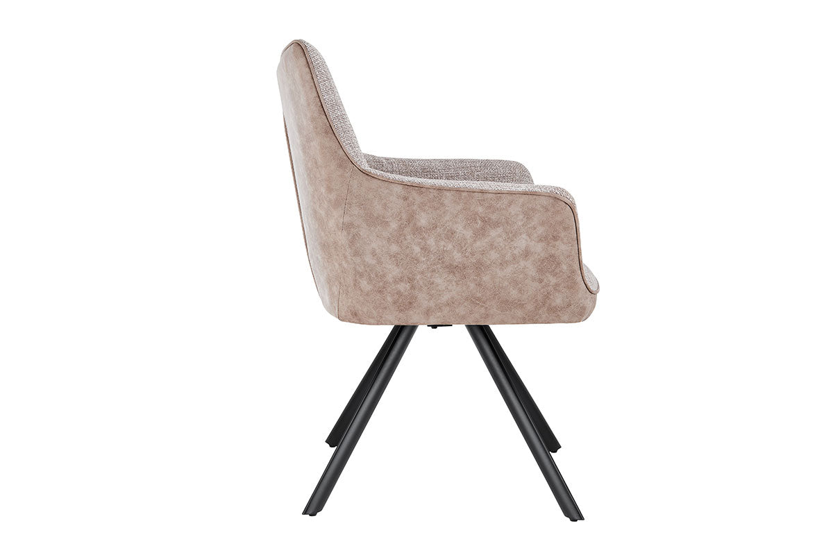 Silla Giratoria Leia