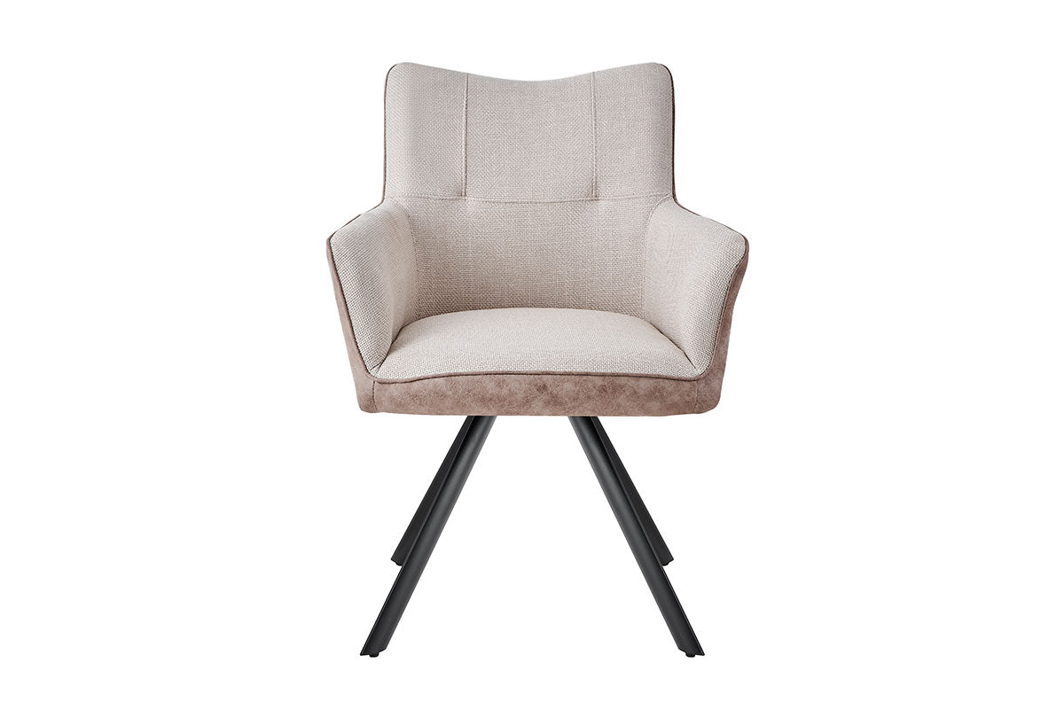 Silla Giratoria Leia