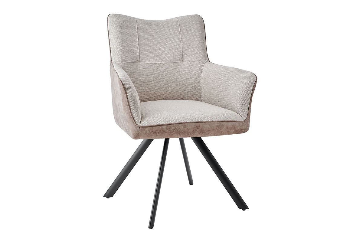 Silla Giratoria Leia