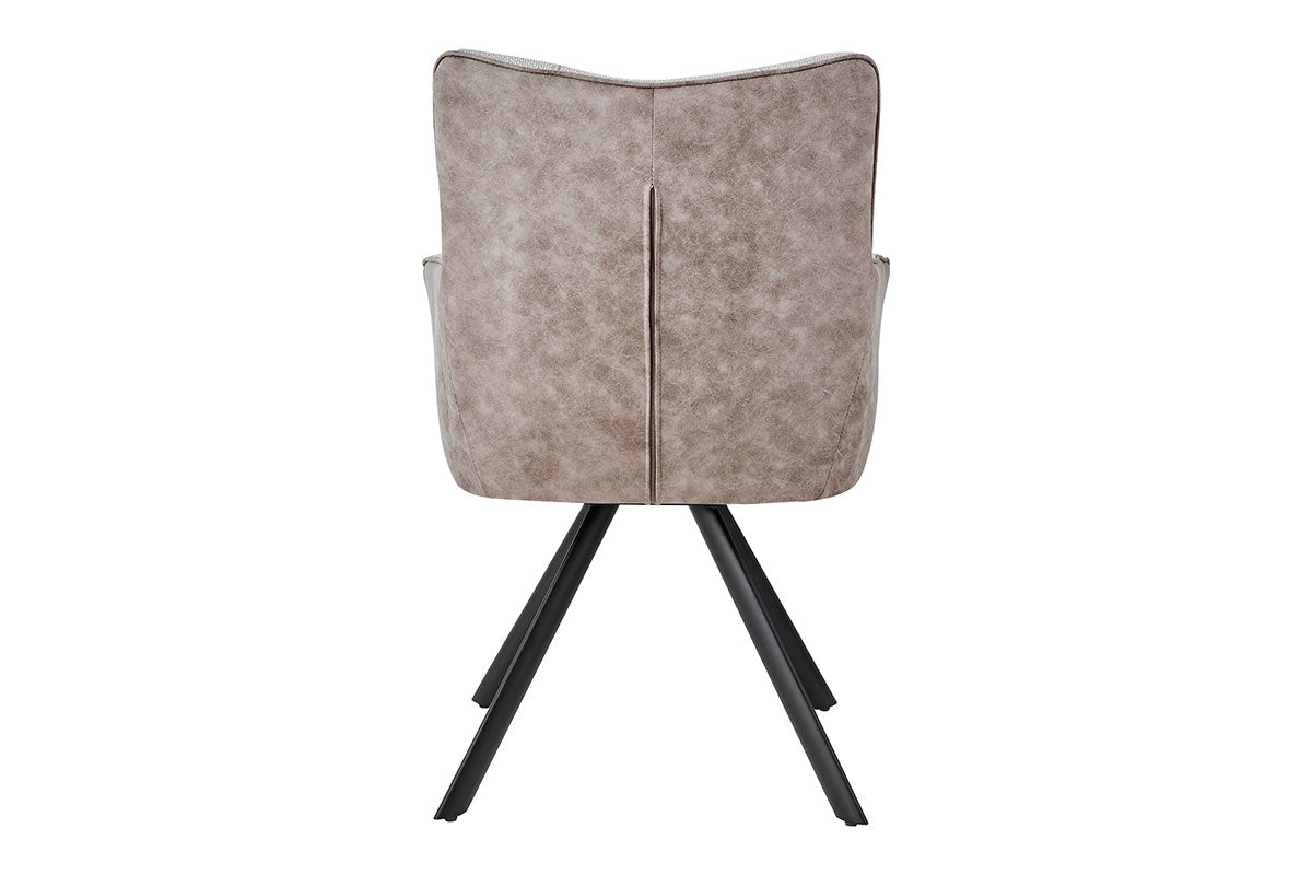 Silla Giratoria Leia