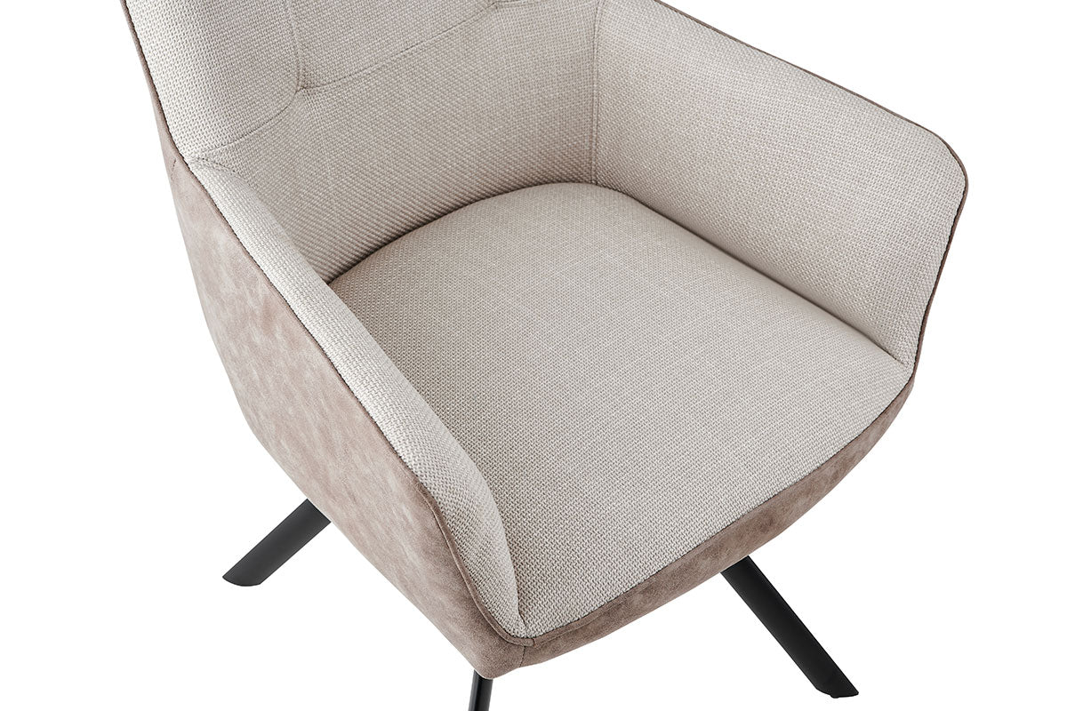 Silla Giratoria Leia