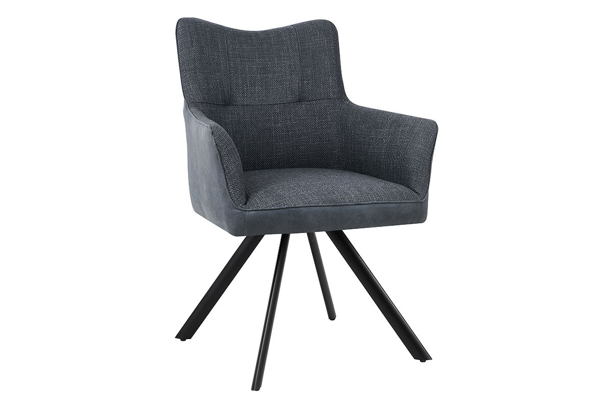 Silla Giratoria Leia